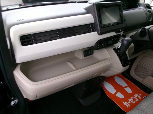 N-BOX G・Lホンダセンシング(30枚目)