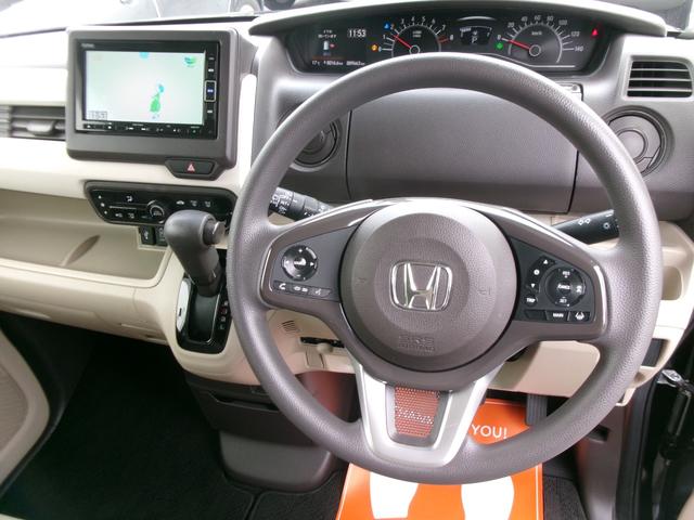 N-BOX G・Lホンダセンシング(31枚目)