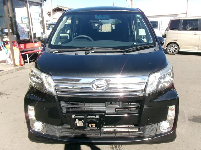 ムーヴ カスタム X SA(2枚目)