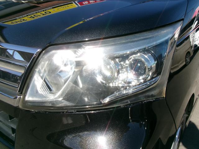 ムーヴ カスタム X SA(8枚目)