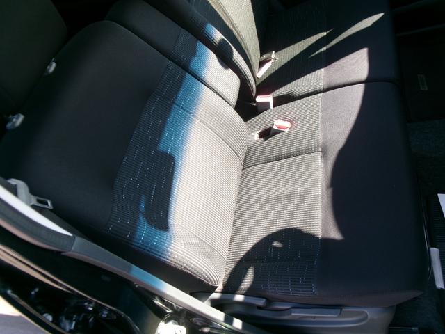 ムーヴ カスタム X SA(18枚目)