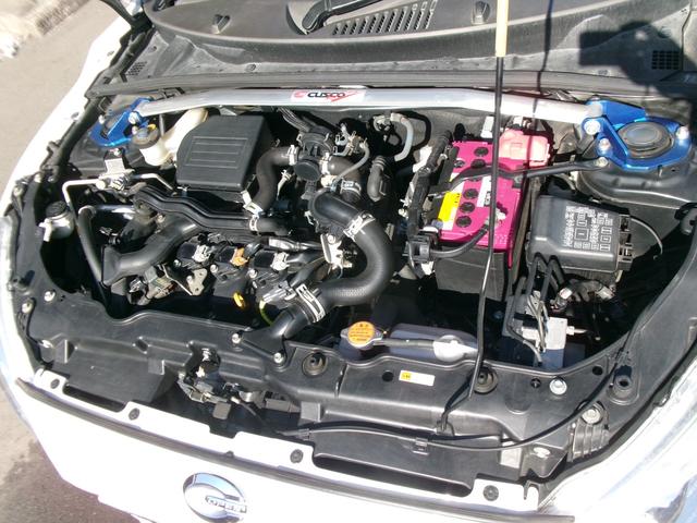 コペン ローブ(12枚目)