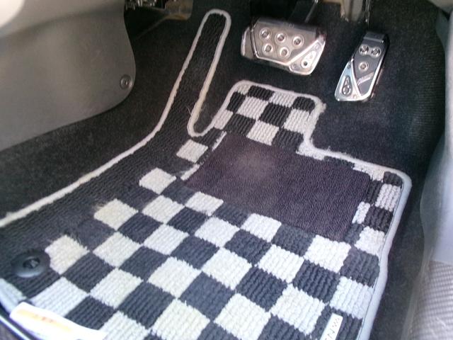 コペン ローブ(19枚目)