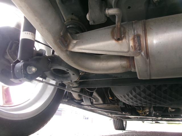 コペン ローブ(46枚目)