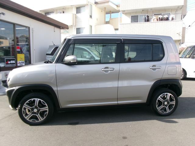 ハスラー Ｘターボ（3枚目）