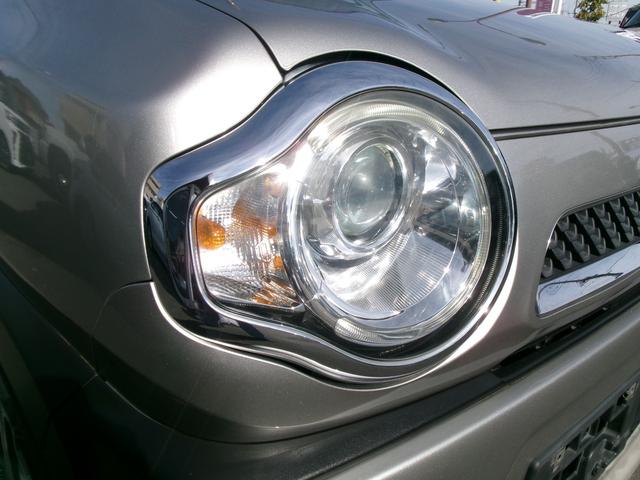 ハスラー Ｘターボ（7枚目）