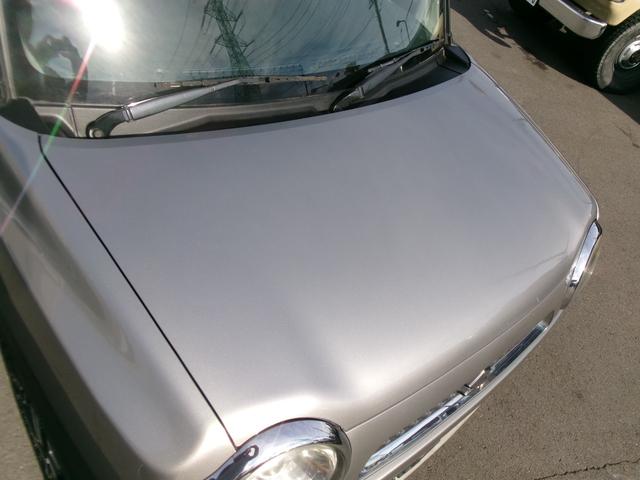 ハスラー Ｘターボ（9枚目）