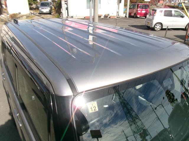 ハスラー Ｘターボ（10枚目）