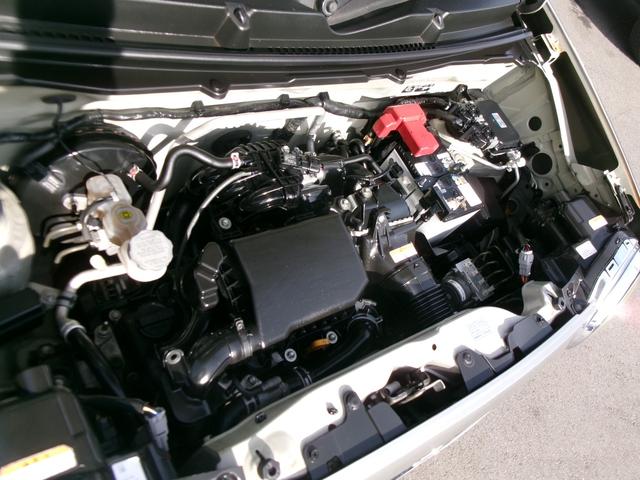 ハスラー Ｘターボ（16枚目）