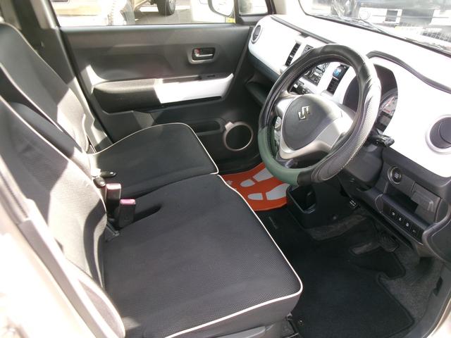 ハスラー Ｘターボ（17枚目）