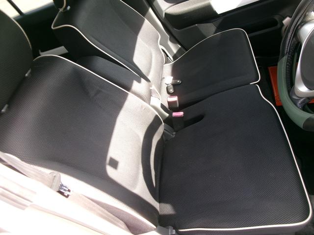 ハスラー Ｘターボ（18枚目）