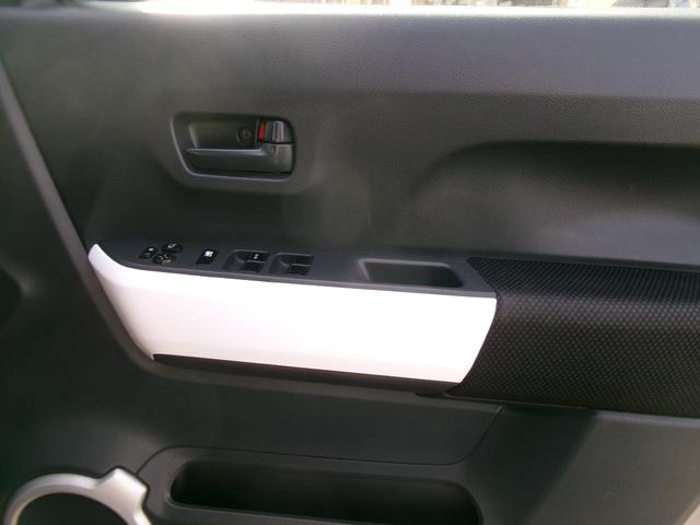 ハスラー Ｘターボ（21枚目）