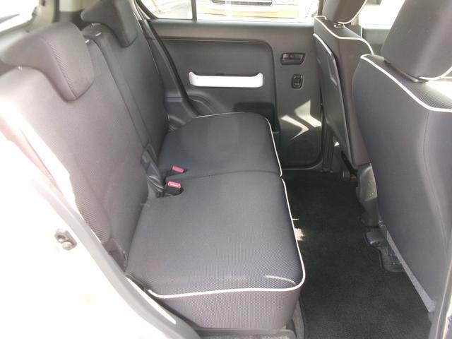 ハスラー Ｘターボ（23枚目）