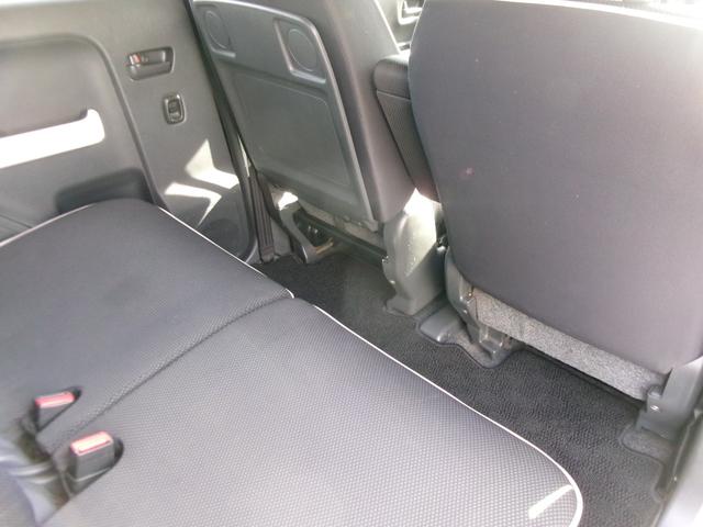 ハスラー Ｘターボ（24枚目）