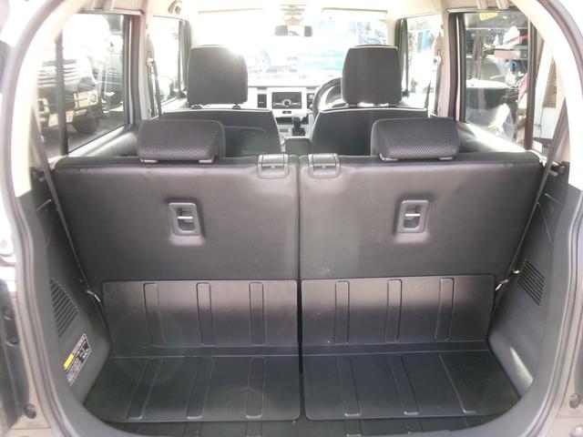 ハスラー Ｘターボ（25枚目）