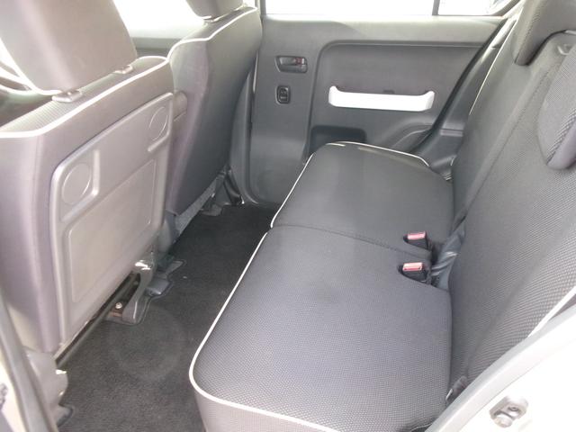 ハスラー Ｘターボ（28枚目）