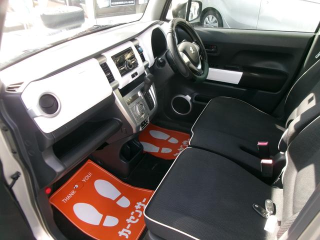 ハスラー Ｘターボ（30枚目）