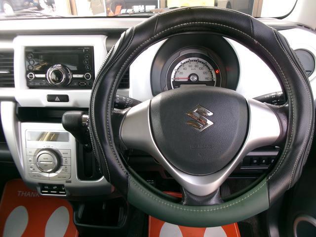 ハスラー Ｘターボ（34枚目）