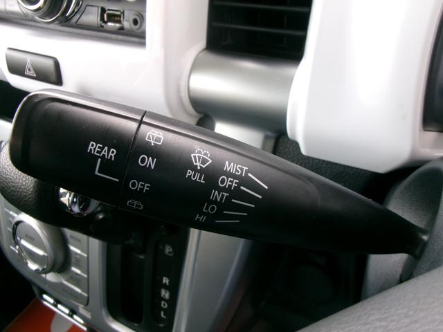 ハスラー Ｘターボ（40枚目）