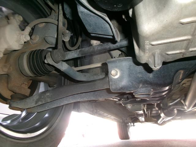 ハスラー Ｘターボ（45枚目）