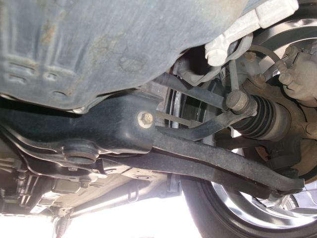 ハスラー Ｘターボ（46枚目）