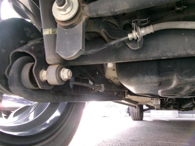 ハスラー Ｘターボ（47枚目）