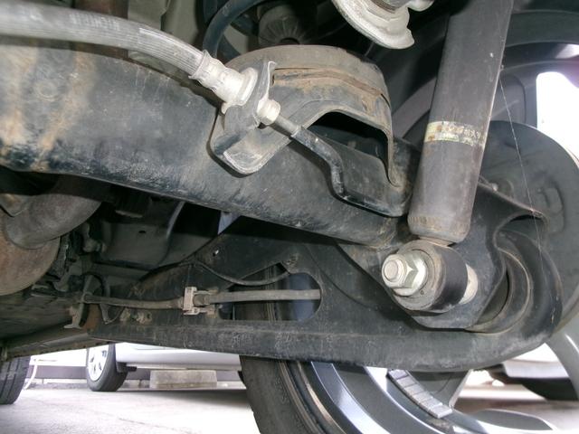 ハスラー Ｘターボ（48枚目）