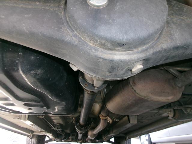 ハスラー Ｘターボ（49枚目）