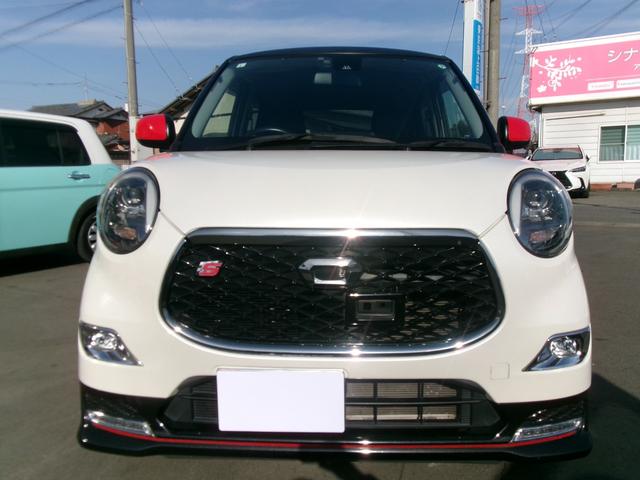 キャスト スポーツＳＡＩＩ（2枚目）