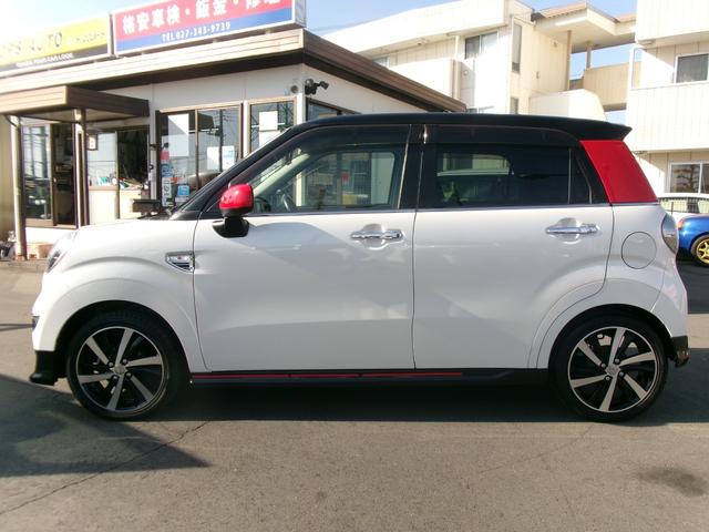 キャスト スポーツＳＡＩＩ（3枚目）