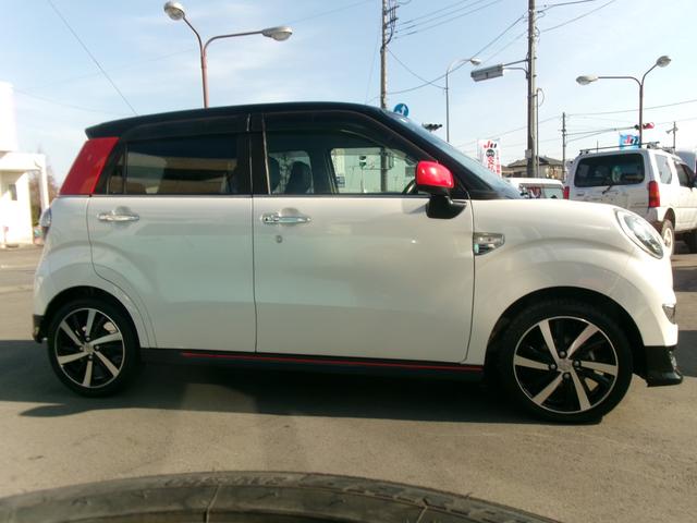 キャスト スポーツＳＡＩＩ（5枚目）