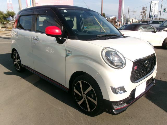 キャスト スポーツＳＡＩＩ（6枚目）