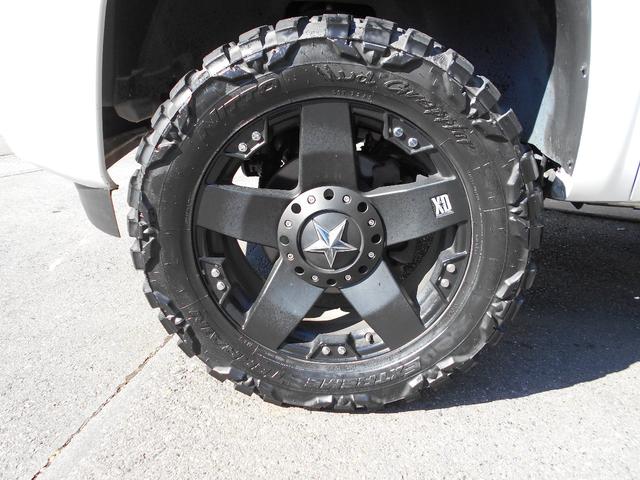 2010yモデル クルーキャブショート 2WD 6人乗り(19枚目)