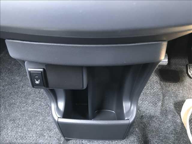 G 届出済み未使用車 2トンカラー シートヒーター RBS(17枚目)