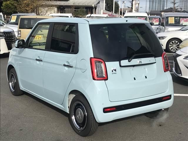 ホンダ ｎ ｏｎｅ ｏｒｉｇｉｎａｌ 届出済未使用車 145 0万円 令和3年 21年 群馬県 中古車 価格 Com