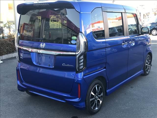 カスタム　Ｇ・Ｌ　Ｈｏｎｄａ　ＳＥＮＳＩＮＧ(5枚目)