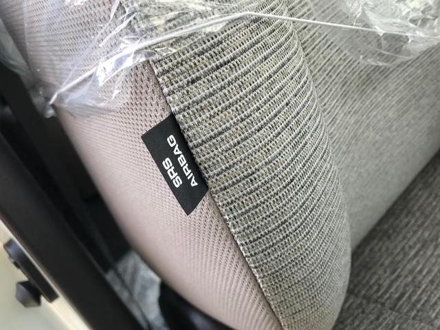 L 届出済み未使用車 LEDヘッドライト アイドリングS(10枚目)
