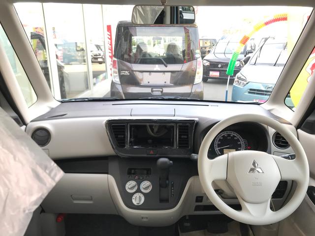 M 届出済み未使用車 運転席シートヒーター リトラミラー(4枚目)