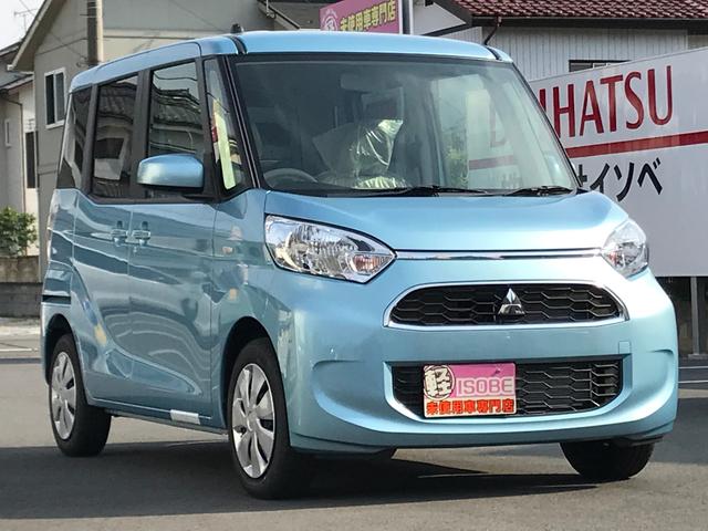 M 届出済み未使用車 運転席シートヒーター リトラミラー(11枚目)
