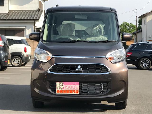 M 届出済み未使用車 運転席シートヒーター オートリトラミー(16枚目)