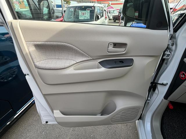 ルークス Ｘ　日産９インチナビ　ＣＤ再生　ＤＶＤ再生　Ｂｌｕｅｔｏｏｔｈ　フルセグＴＶ　アラウンドビューバックカメラ　前後障害物センサー　フロントドライブレコーダー　パワースライドドア（22枚目）