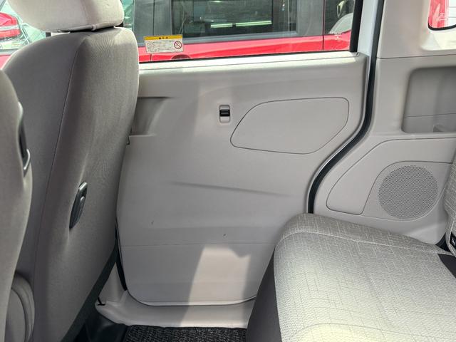 ルークス Ｘ　日産９インチナビ　ＣＤ再生　ＤＶＤ再生　Ｂｌｕｅｔｏｏｔｈ　フルセグＴＶ　アラウンドビューバックカメラ　前後障害物センサー　フロントドライブレコーダー　パワースライドドア（26枚目）