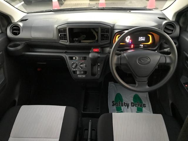 ミライース Ｌ　４ＷＤ　キーレスエントリー　エアコン　パワーステアリング　パワーウインドー　１３インチホイール　リアワイパー（3枚目）