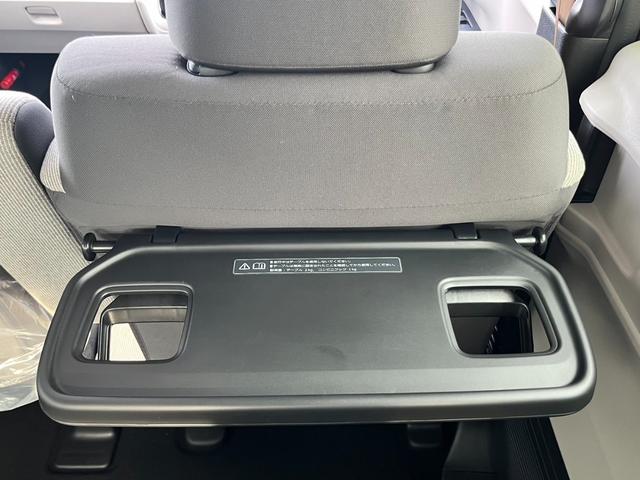 N-BOX ベースグレード 届出済未使用車/社外新品8インチナビ/バックモニター/フルセグTV/Bluetooth/両側パワースライドドア/ロールサンシェード/プッシュスタート/リアシート分割格納機能 チップアップシート(38枚目)