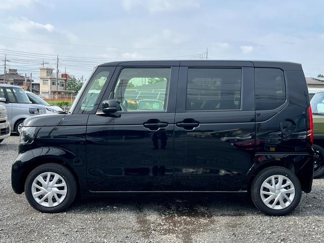 N-BOX ベースグレード 届出済未使用車/社外新品8インチナビ/バックモニター/フルセグTV/Bluetooth/両側パワースライドドア/ロールサンシェード/プッシュスタート/リアシート分割格納機能 チップアップシート(50枚目)