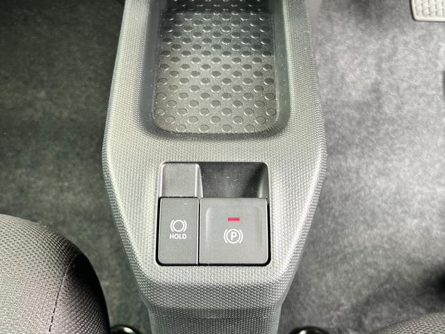 タフト Ｘ　届出済未使用車／スマートアシスト／ＬＥＤヘッドライト／バックカメラ／コーナーセンサー／電動パーキング／オートブレーキホールド／衝突被害軽減ブレーキオートエアコン／スマートキー／プッシュスタート／（13枚目）
