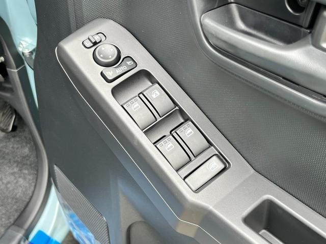 タフト Ｘ　届出済未使用車／スマートアシスト／ＬＥＤヘッドライト／バックカメラ／コーナーセンサー／電動パーキング／オートブレーキホールド／衝突被害軽減ブレーキオートエアコン／スマートキー／プッシュスタート／（25枚目）