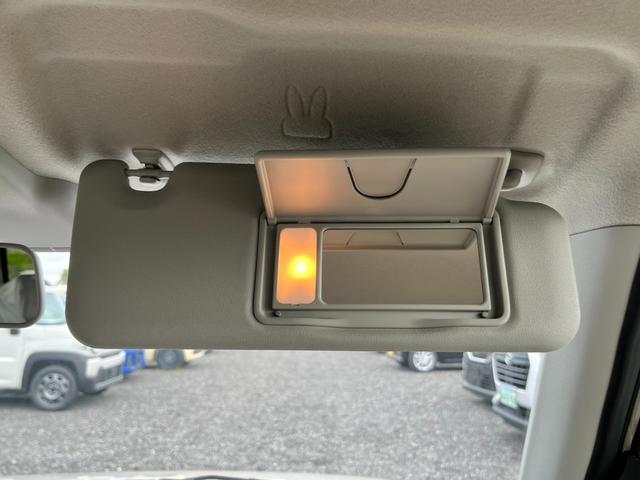アルトラパン Ｘ　届出済未使用車／スズキセーフティサポート／ＬＥＤヘッドライト／コーナーセンサー／運転席シートヒーター／オートライト／オートエアコン／アイドリングストップ付き／スマートキー／プッシュスタート／純正ＡＷ付（17枚目）