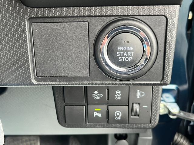 タント Ｌ　当社元代車使用／スマートアシスト／ＬＥＤヘッドライト／スマートキー／プッシュスタート／オートエアコン／コーナーセンサー／衝突被害軽減ブレーキ／オートライト／電動格納ミラー／オートハイビーム（15枚目）
