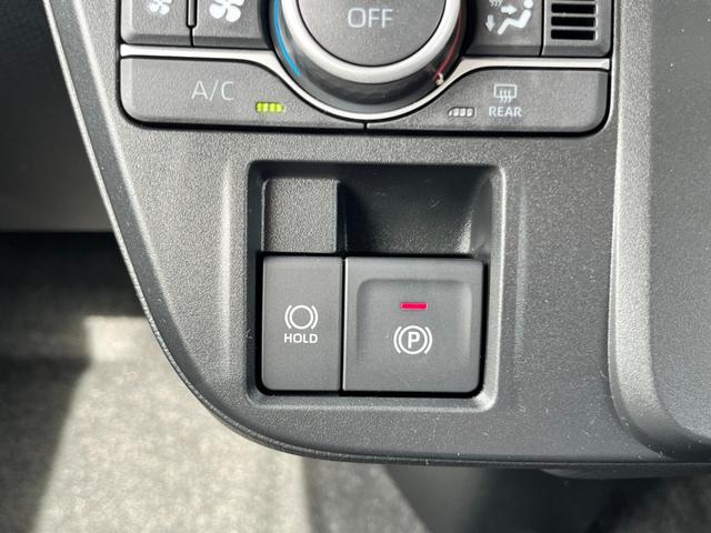 タント ファンクロス　届出済未使用車／ＬＥＤヘッドライト／両側パワースライドドア／バックカメラ／衝突被害軽減ブレーキ／コーナーセンサー／オートエアコン／シートヒーター／電動パーキングブレーキ／オートホールドブレーキ／（15枚目）